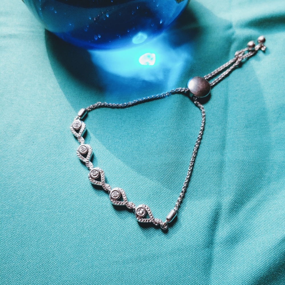 Diamond Bracelet
